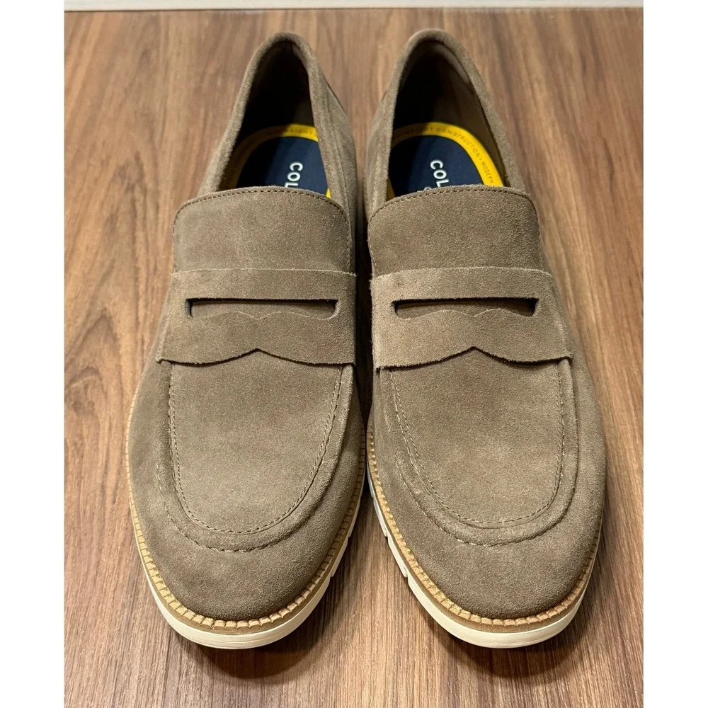Cole Haan soft contemporary wear